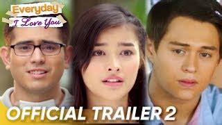 lizquen movies|Everyday I Love You (2015) .